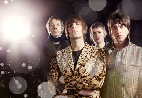 Beady Eye 1003