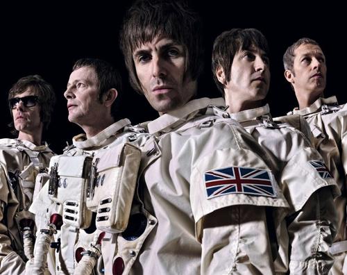 Beady Eye 1008