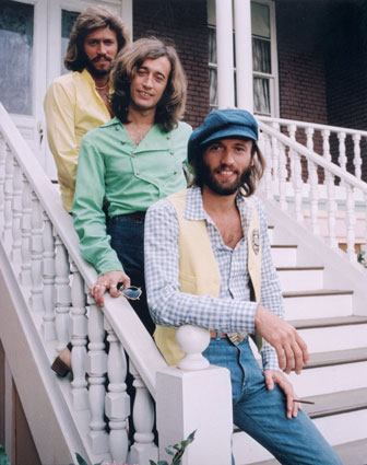 Bee Gees 1002