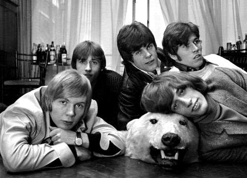 Bee Gees 1005
