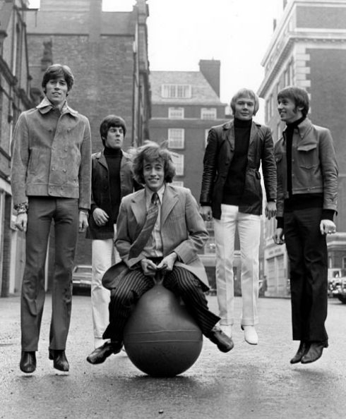 Bee Gees 1008
