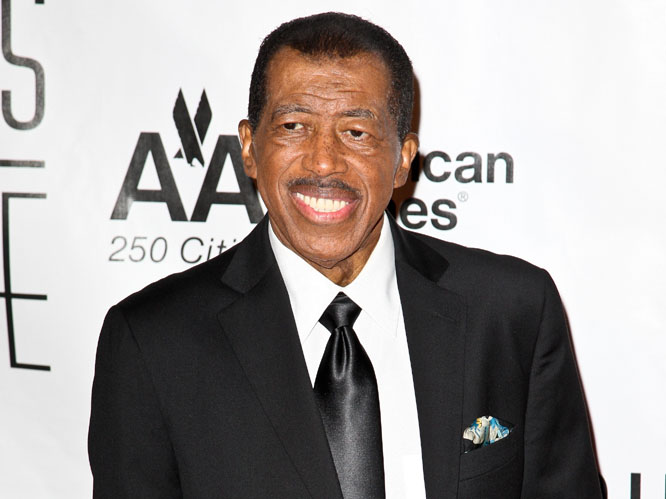 Ben E. King 1000