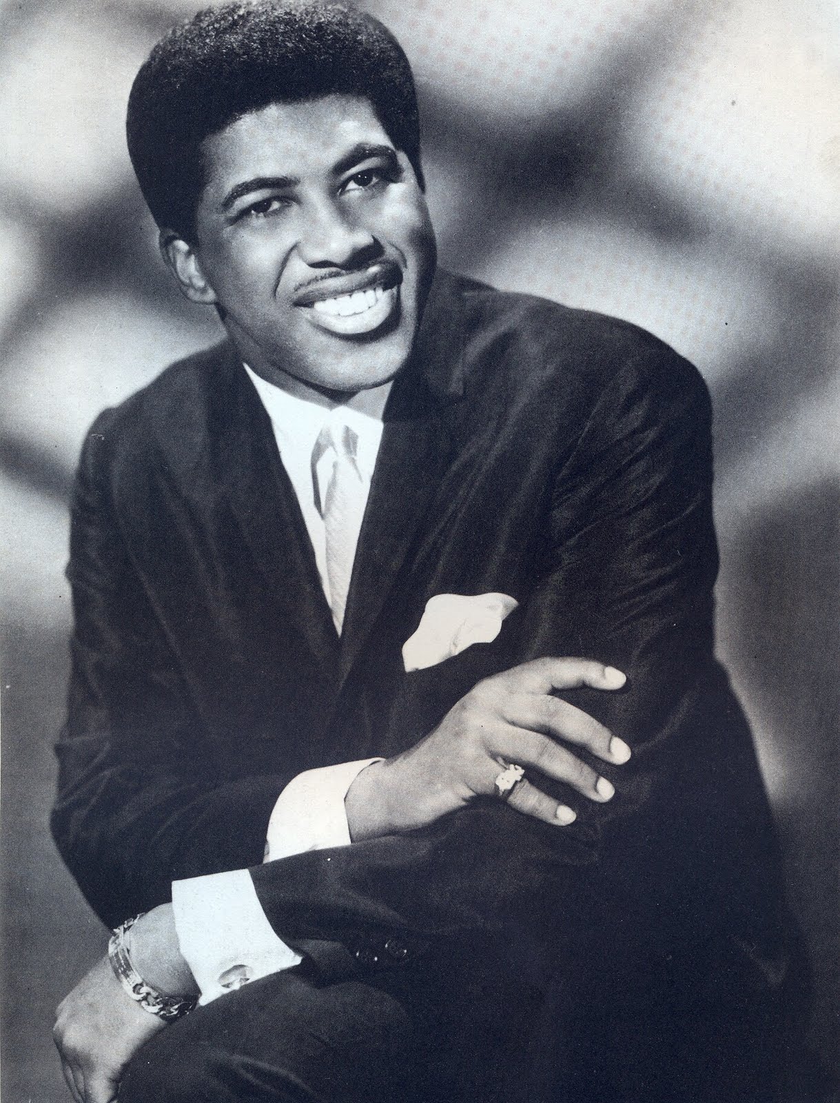 Ben E. King 1001