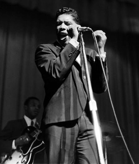 Ben E. King 1004