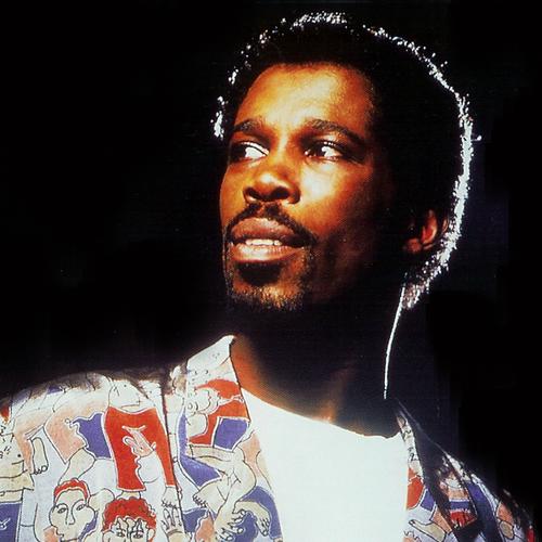 Billy Ocean 1004