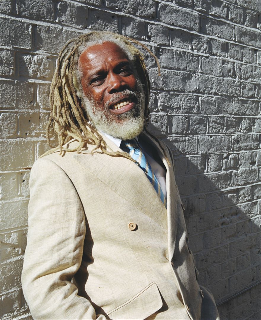 Billy Ocean 1006