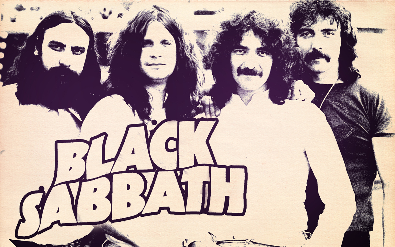 Black Sabbath 1000