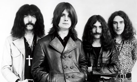 Black Sabbath 1001