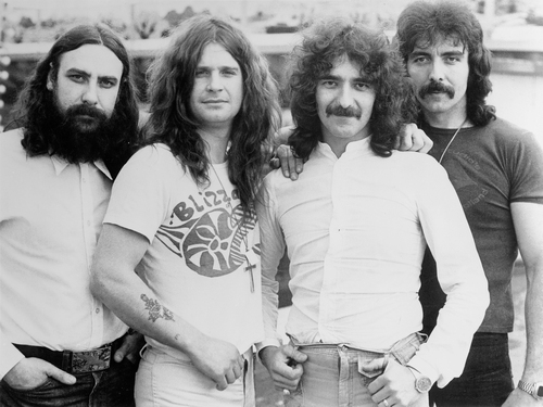 Black Sabbath 1006