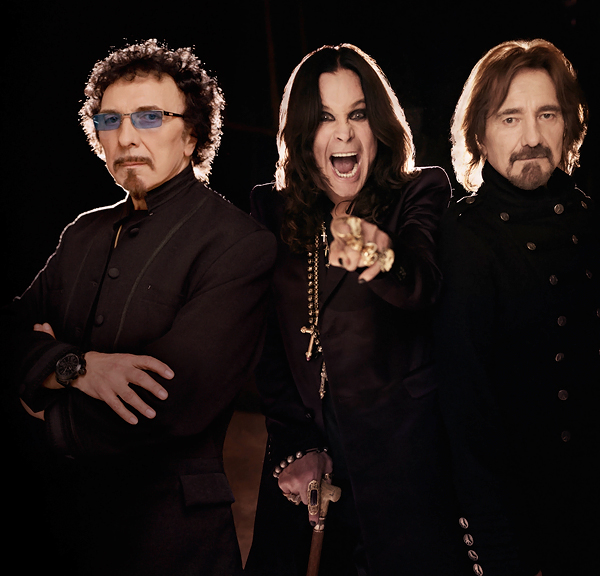 Black Sabbath 1009