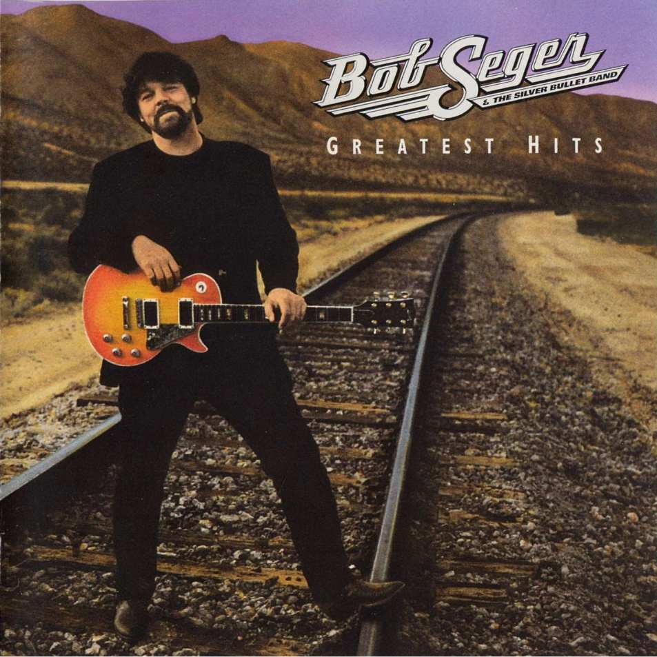 Bob Seger & The Silver Bullet Band 1000