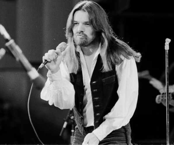 Bob Seger & The Silver Bullet Band 1002