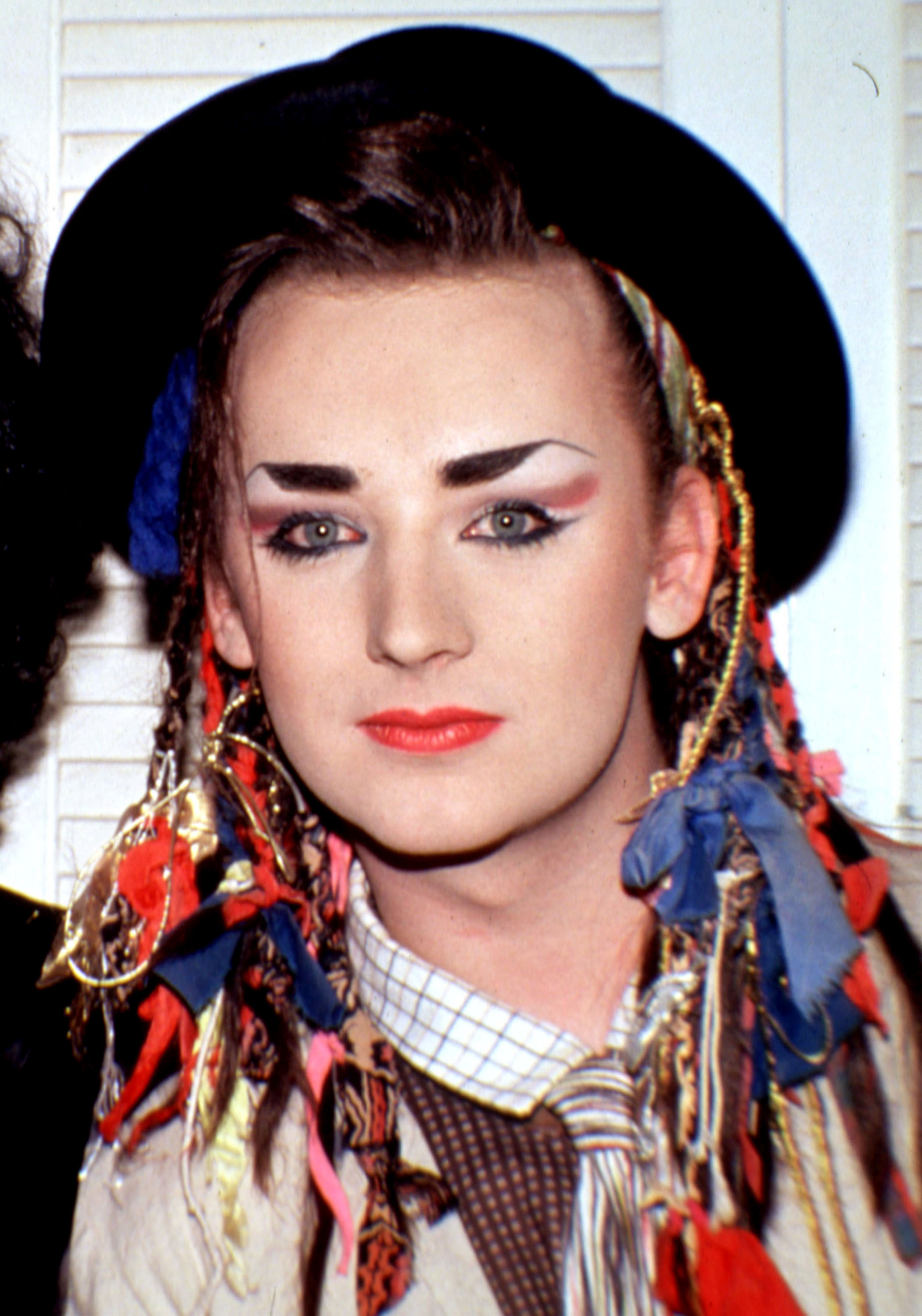 Boy George 1002