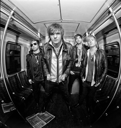 Boys Like Girls 1002