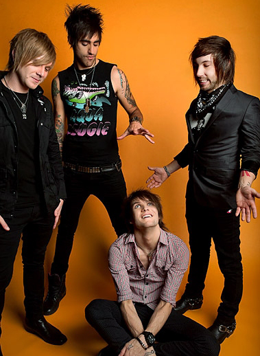 Boys Like Girls 1004