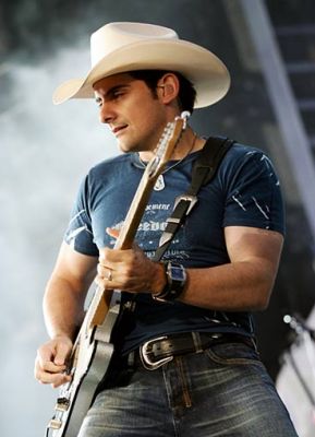 Brad Paisley 1002