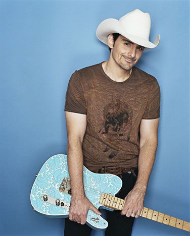 Brad Paisley 1004