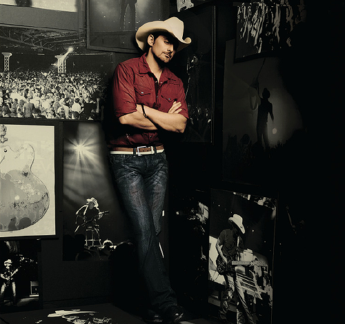 Brad Paisley 1005