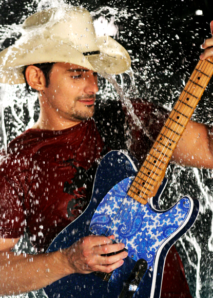 Brad Paisley 1009