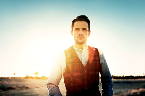 Brandon Flowers 1000