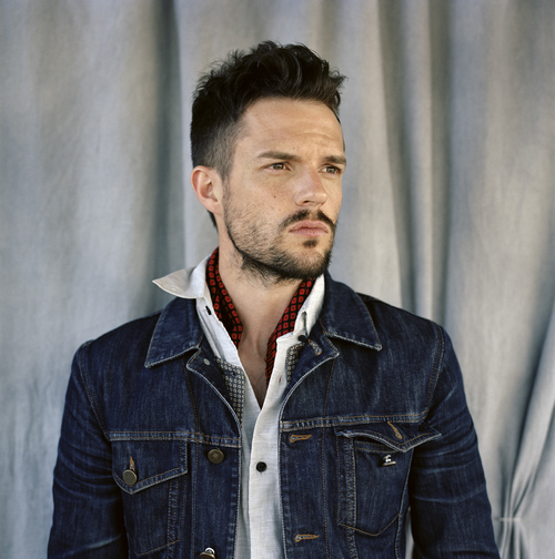 Brandon Flowers 1002