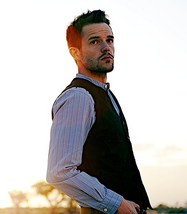 Brandon Flowers 1004