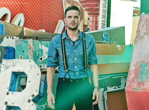 Brandon Flowers 1006