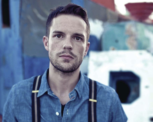 Brandon Flowers 1008