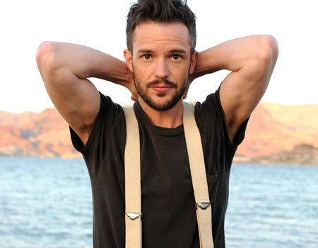 Brandon Flowers 1009