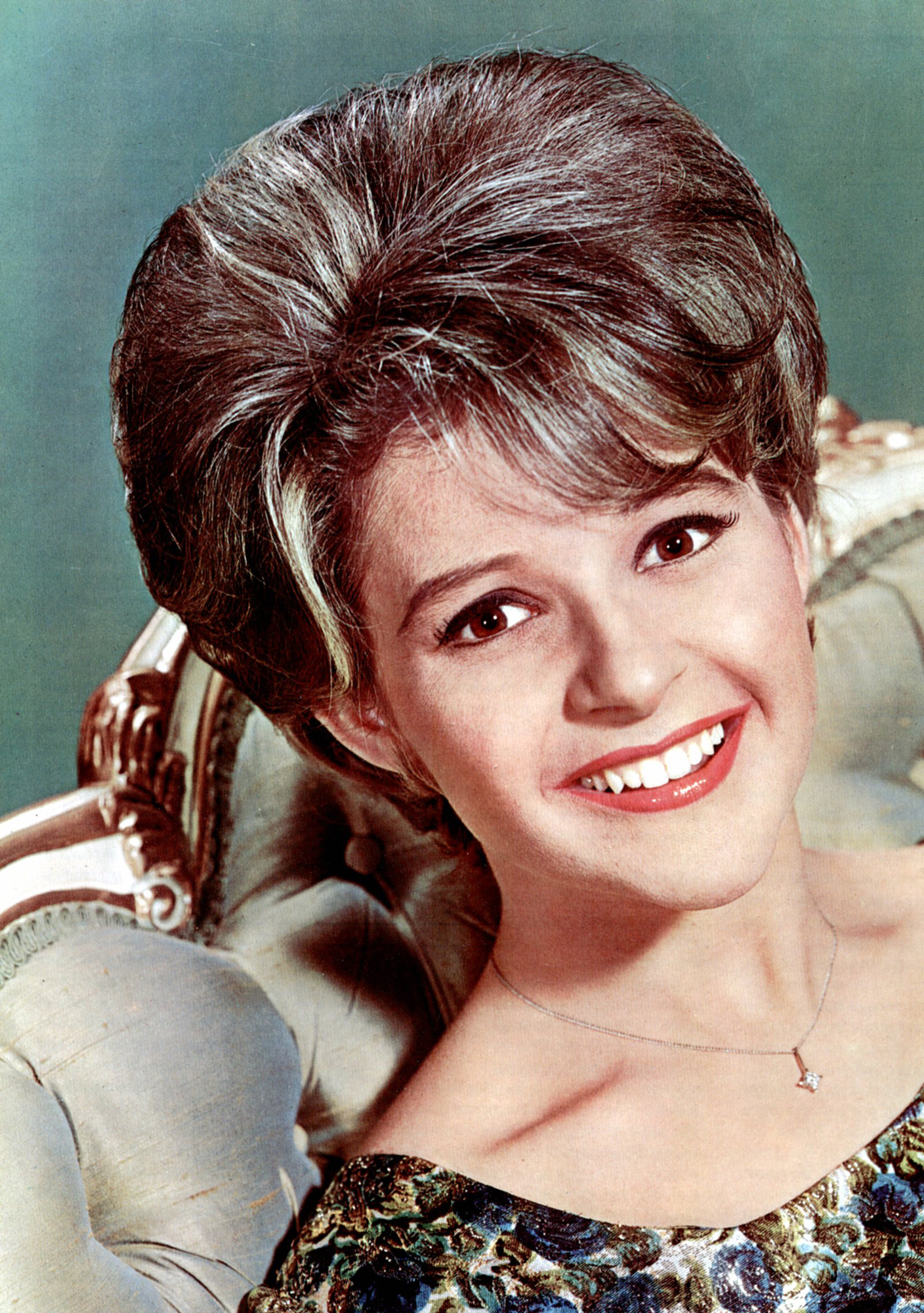 BRENDA LEE - HOLIDAY SONGS 1001