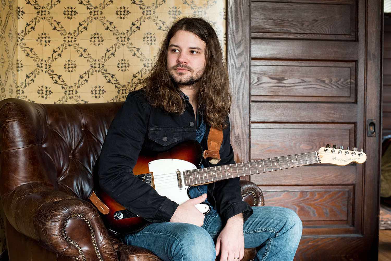 BRENT COBB 1002