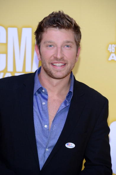 Brett Eldredge 1004