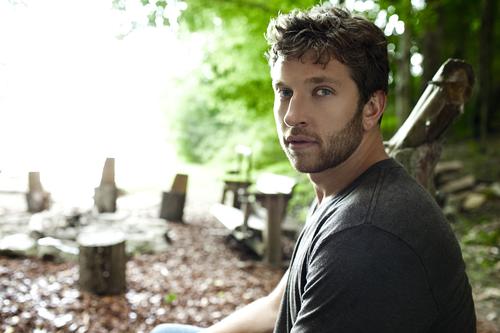 Brett Eldredge 1005