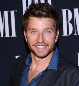 Brett Eldredge 1006