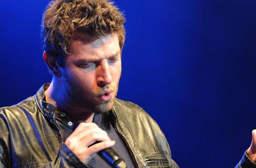 Brett Eldredge 1007