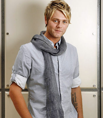 Brian Mcfadden 1001