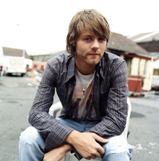 Brian Mcfadden 1005