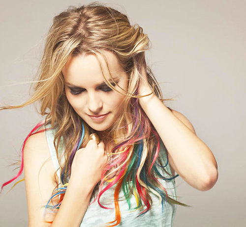 Bridgit Mendler 1001