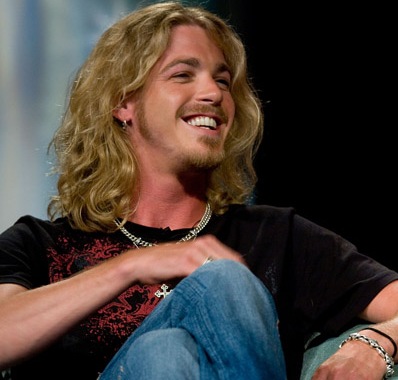 Bucky Covington 1001