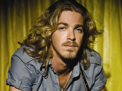 Bucky Covington 1002