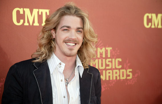 Bucky Covington 1005