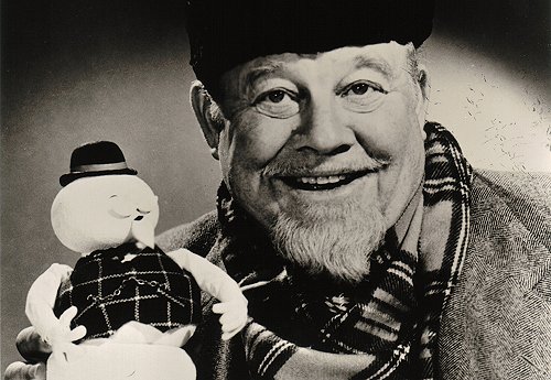 BURL IVES - HOLIDAY SONGS 1003