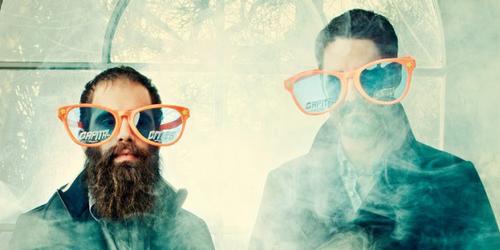 Capital Cities 1001