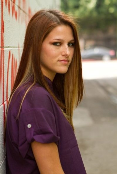 Cassadee Pope 1005