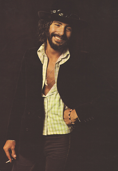Cat Stevens 1009