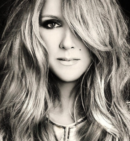 Celine Dion 1001