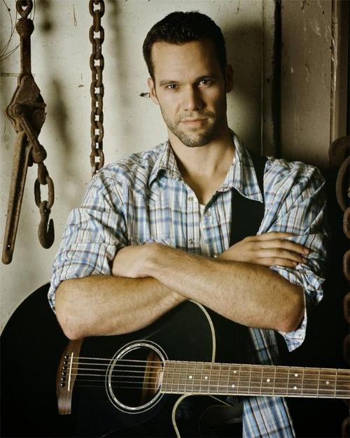 Chad Brownlee 1002