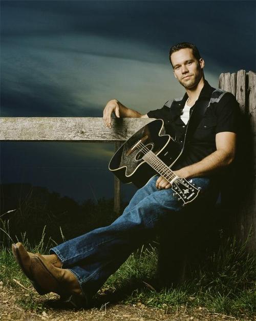 Chad Brownlee 1003