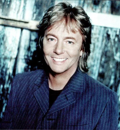 Chris Norman 1001