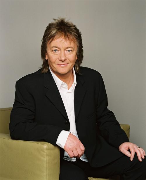 Chris Norman 1004